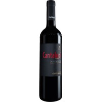 Cantalupi Riserva - Conti Zecca (12 Flaschen)