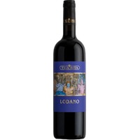Lodano Rosso - Tua Rita