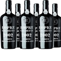 Kopke Colheita Port