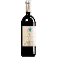 Barolo Cannubi DOCG