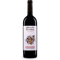 LÖWENHERZ Rotwein-Cuvée trocken