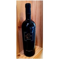 Sessantanni Limited Edition Primitivo di Manduria, 75cl - Italien