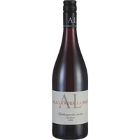 Spätburgunder Alte Reben *** tr. Alexander Laible