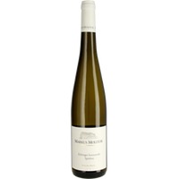 Zeltinger Sonnenuhr Spätlese Weiße Kapsel