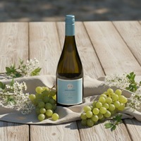 Montelliana Primo Vino Frizzante bianco trocken