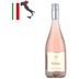 Carlo Sani Frizzante Frillosa Rosato trocken Cuvée 