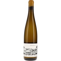 Riesling Schlossberg Grand Cru TRAPET ALSACE (bio)