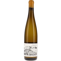 Riesling Schoenenbourg Grand Cru Mercure TRAPET ALSACE (bio)