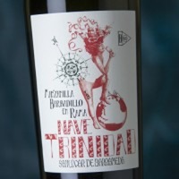 Barbadillo Manzanilla Nave Trinidad en Rama