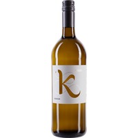 Kerner feinherb 1,0 L - Weingut Kissel