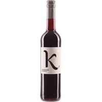 Dornfelder trocken - Weingut Kissel