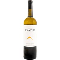 Cráter Blanco Tacoronte-Acentejo DOP trocken - Bodegas Cráter