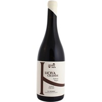 Hoya Grande Baboso Negro El Hierro DO trocken - Bodega el Mirador de Adra