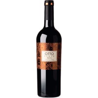 Otto Cento Primitivo Limited Edition Salento IGP trocken - Cignomoro