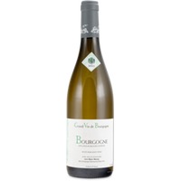 Bourgogne Blanc AC