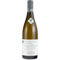 Chassagne-Montrachet Premier Cru AC Morgeot