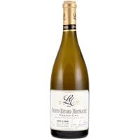 Criots-Bâtard-Montrachet Grand Cru AC
