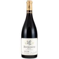 Bourgogne Rouge AC