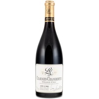 Charmes-Chambertin Grand Cru AC