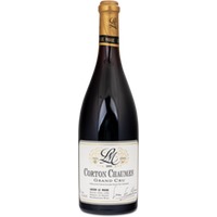 Corton Chaumes Grand Cru AC