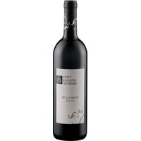 St. Laurent Ausstich