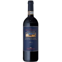 Frescobaldi CastelGiocondo Ripe al Convento Brunello Riserva