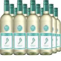 Barefoot Moscato