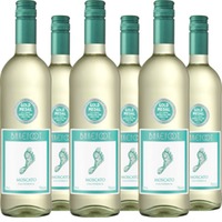 Barefoot Moscato