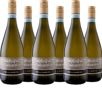 Prosecco Frizzante DOC Schraubverschluss