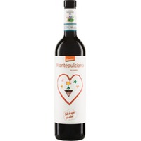 Olearia Vinicola Orsogna BABALU Montepulciano d´Abruzzo - 12Fl. á 0,75l