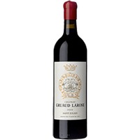 Château Gruaud Larose