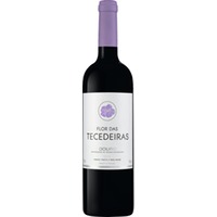 Tecedeiras Reserva Tinto, Douro DOC, Douro, 2020, Rotwein