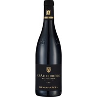 Kräuterberg Spätburgunder GG trocken, Ahr