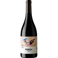 Portal Colheita Tinto, Douro DOC, Douro, 2021, Rotwein