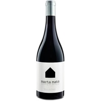 Marta Maté Ribera del Duero DO