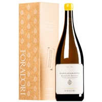 "Fontanasanta" Nosiola Vigneti delle Dolomiti IGT (BIO) MAGNUM in Geschenkkarton