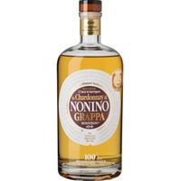 Nonino Grappa Lo Chardonnay Monovitigno