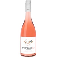 Rosado Disfrutando 0,0 Alkoholfrei