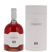 Quinta do Crasto Porto 10 Anos