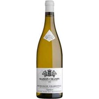 Bourgogne Chardonnay Grande Cuvée
