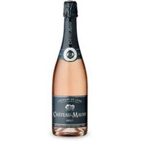 Château de Mauny Rosé Crémant de Loire brut
