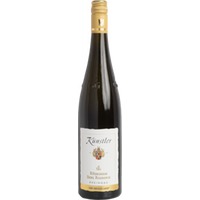 Künstler Rüdesheim Berg Roseneck Riesling Großes Gewächs