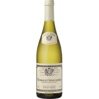 Meursault 1er Cru Genevrieres - Louis Jadot