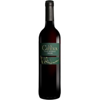 La Cueva Spanien Rotwein Trocken