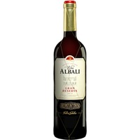 Viña Albali Gran Reserva Spanien Rotwein Trocken