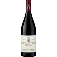 Domaine des Lambrays Morey-St-Denis Cru Clos Sorbe 0.75 l Rotwein