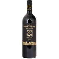 Château Smith Haut-Lafitte Rouge