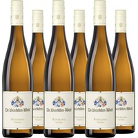 Riesling trocken QbA der Pfalz