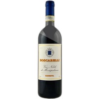 Vino Nobile di Montepulciano Riserva DOCG
