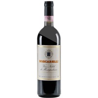 Vino Nobile di Montepulciano DOCG